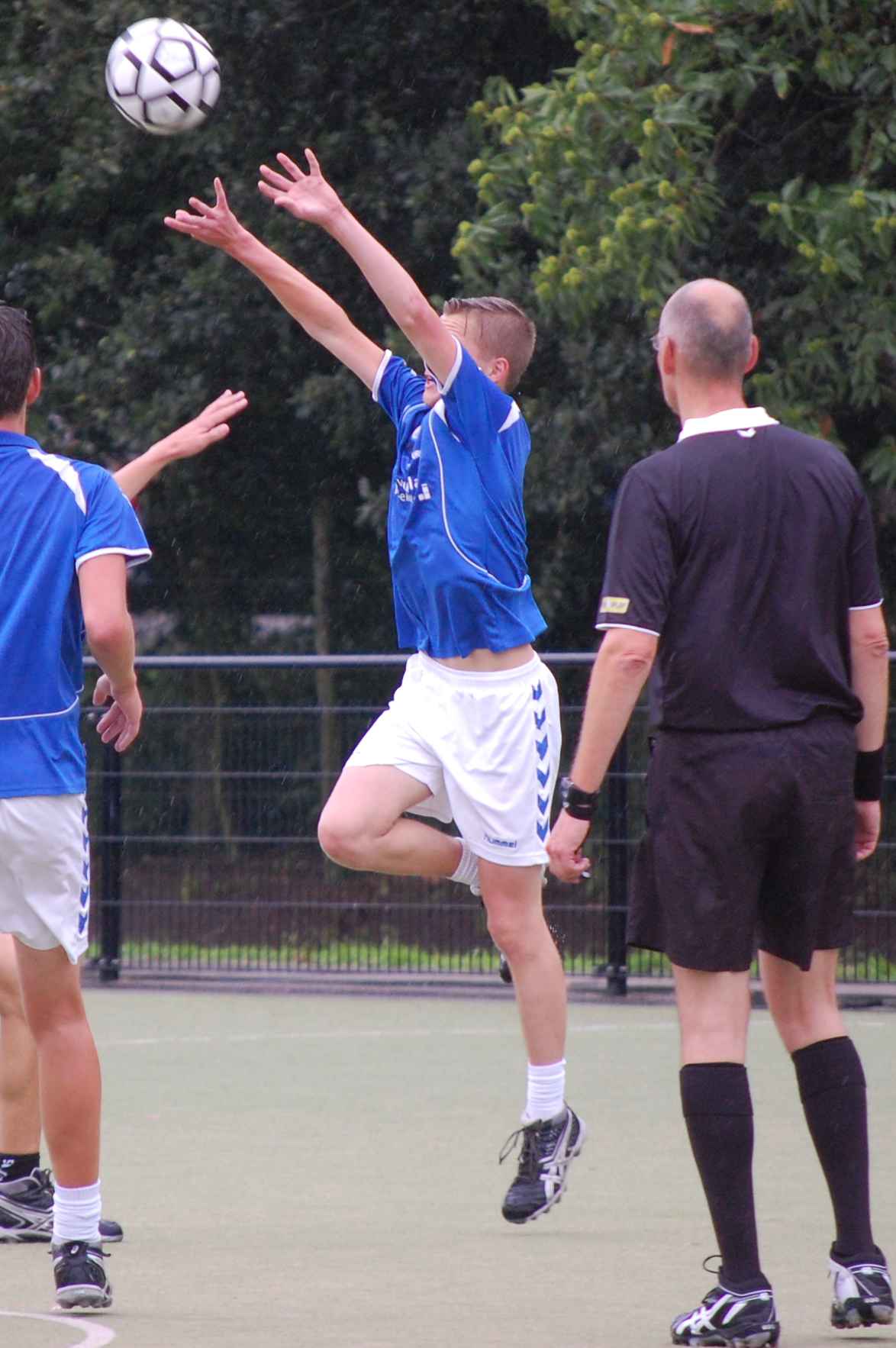 150905 Tilburg A1 - Ventura Sport A1 025.jpg